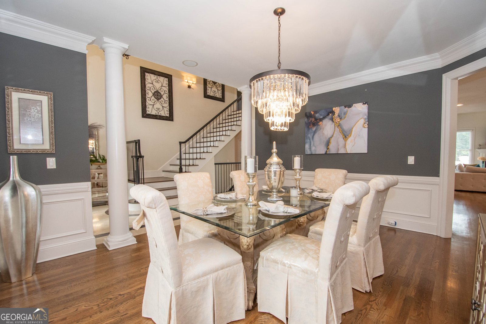 4054 Lyon Boulevard Atlanta - 21