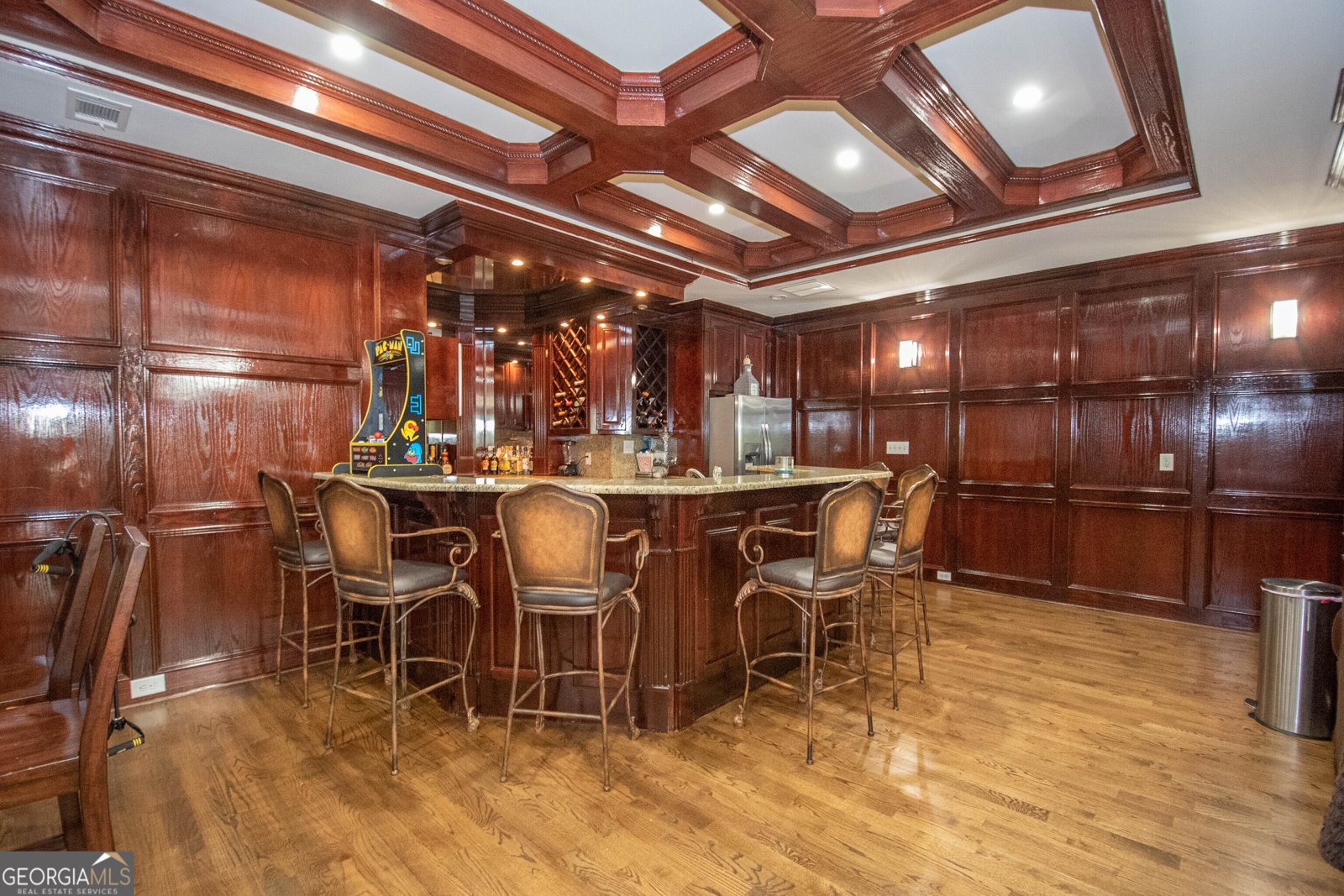 4054 Lyon Boulevard Atlanta - 28