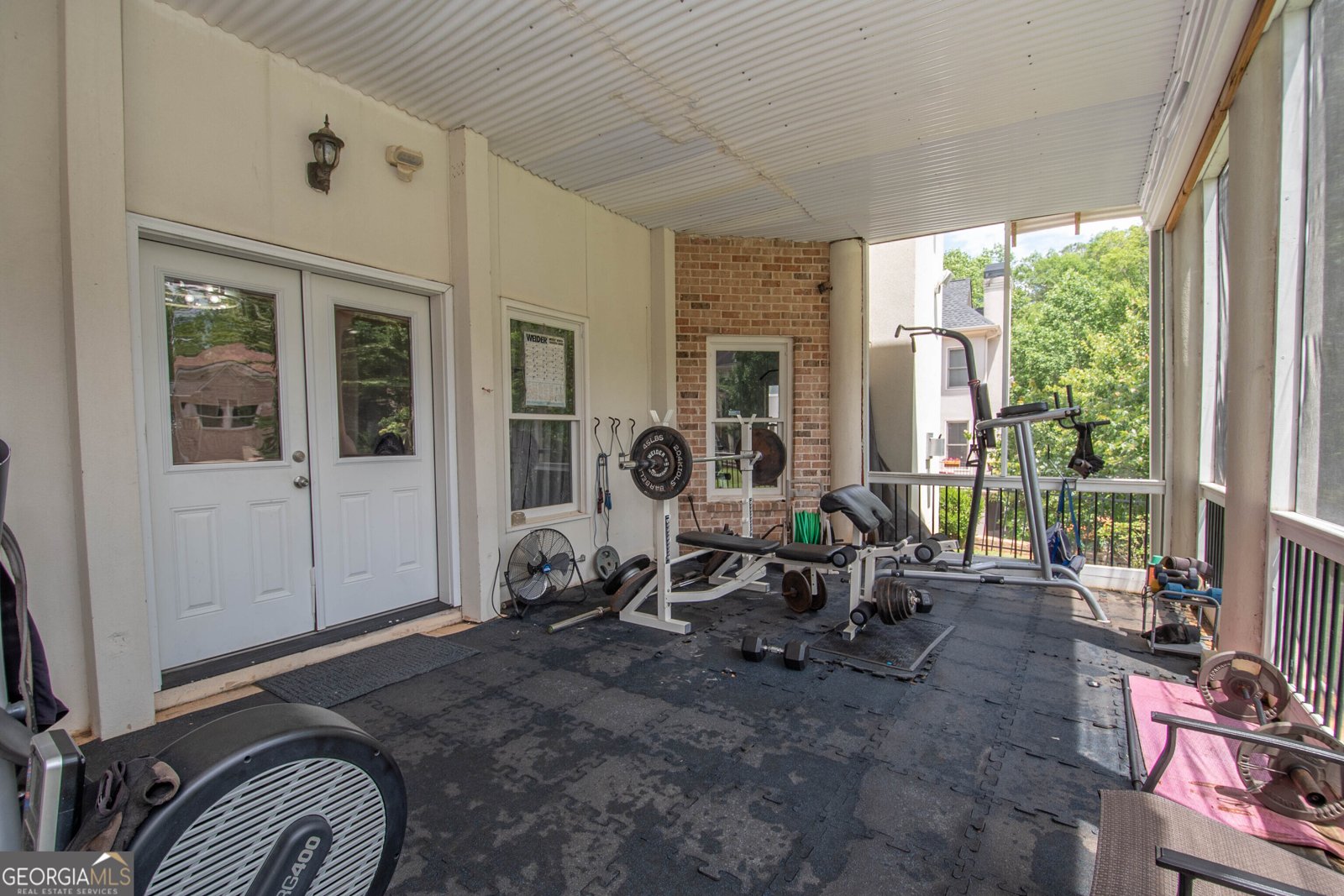 4054 Lyon Boulevard Atlanta - 31