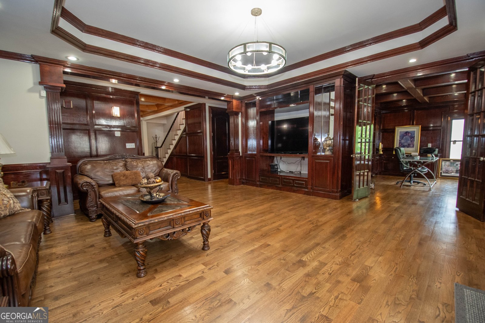 4054 Lyon Boulevard Atlanta - 35