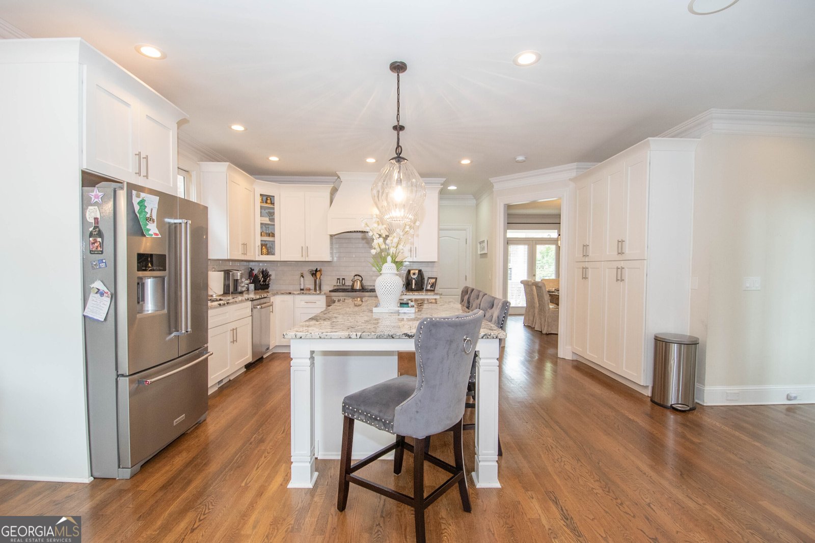 4054 Lyon Boulevard Atlanta - 37