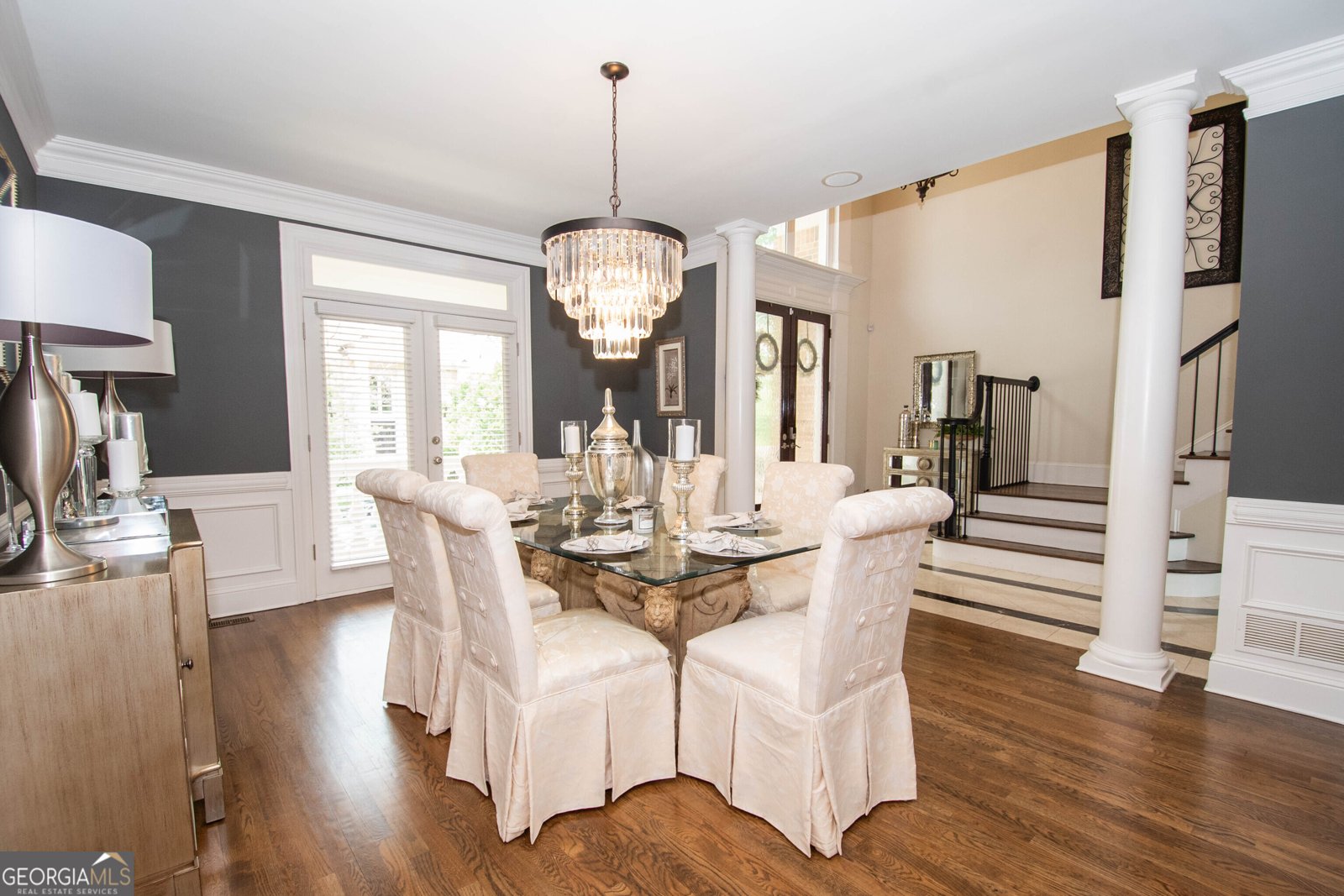 4054 Lyon Boulevard Atlanta - 39