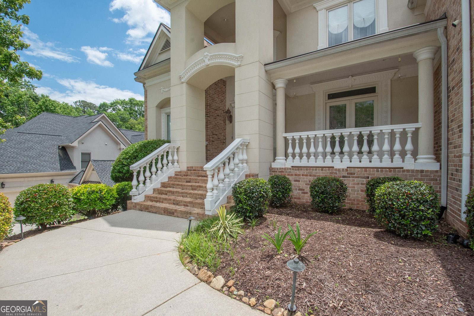 4054 Lyon Boulevard Atlanta - 4