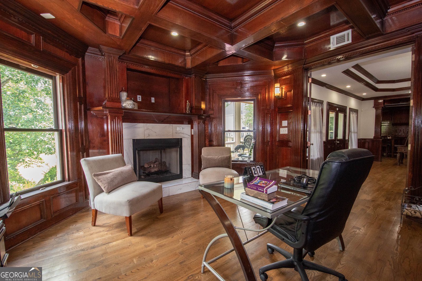 4054 Lyon Boulevard Atlanta - 43