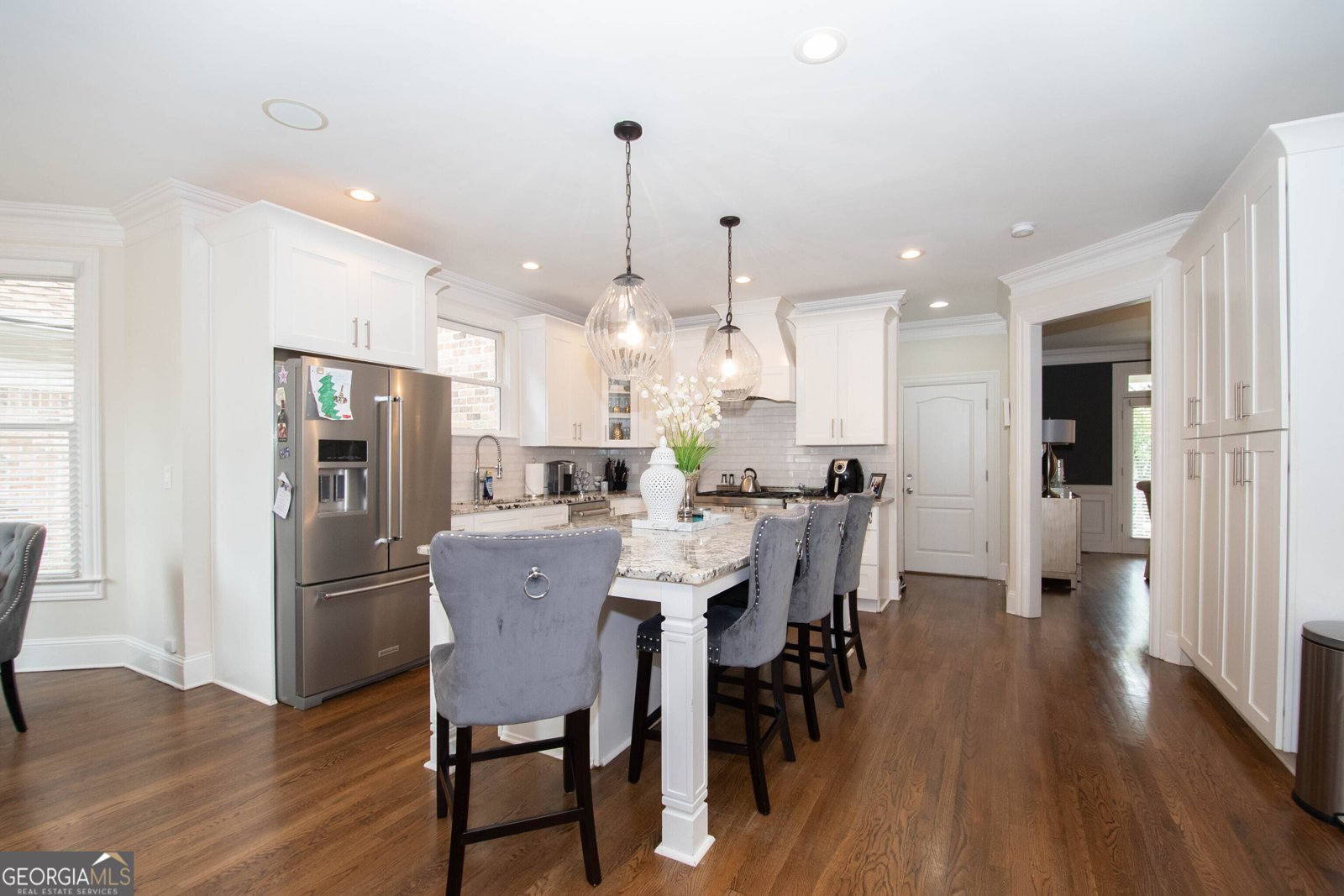 4054 Lyon Boulevard Atlanta - 44