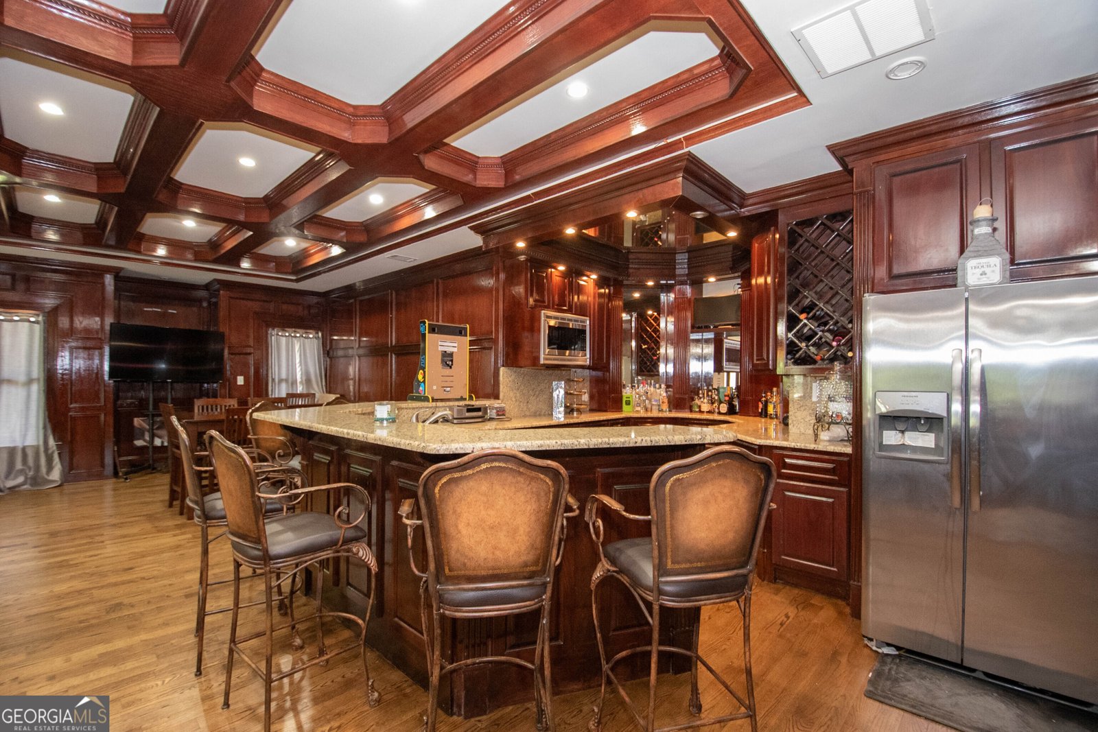 4054 Lyon Boulevard Atlanta - 68