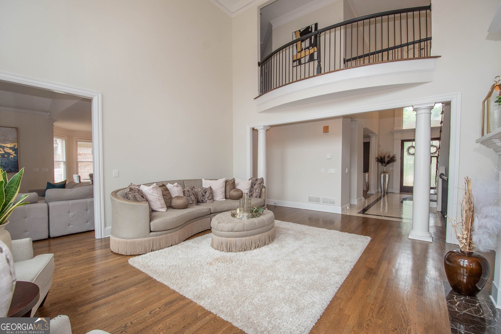 4054 Lyon Boulevard Atlanta - 74