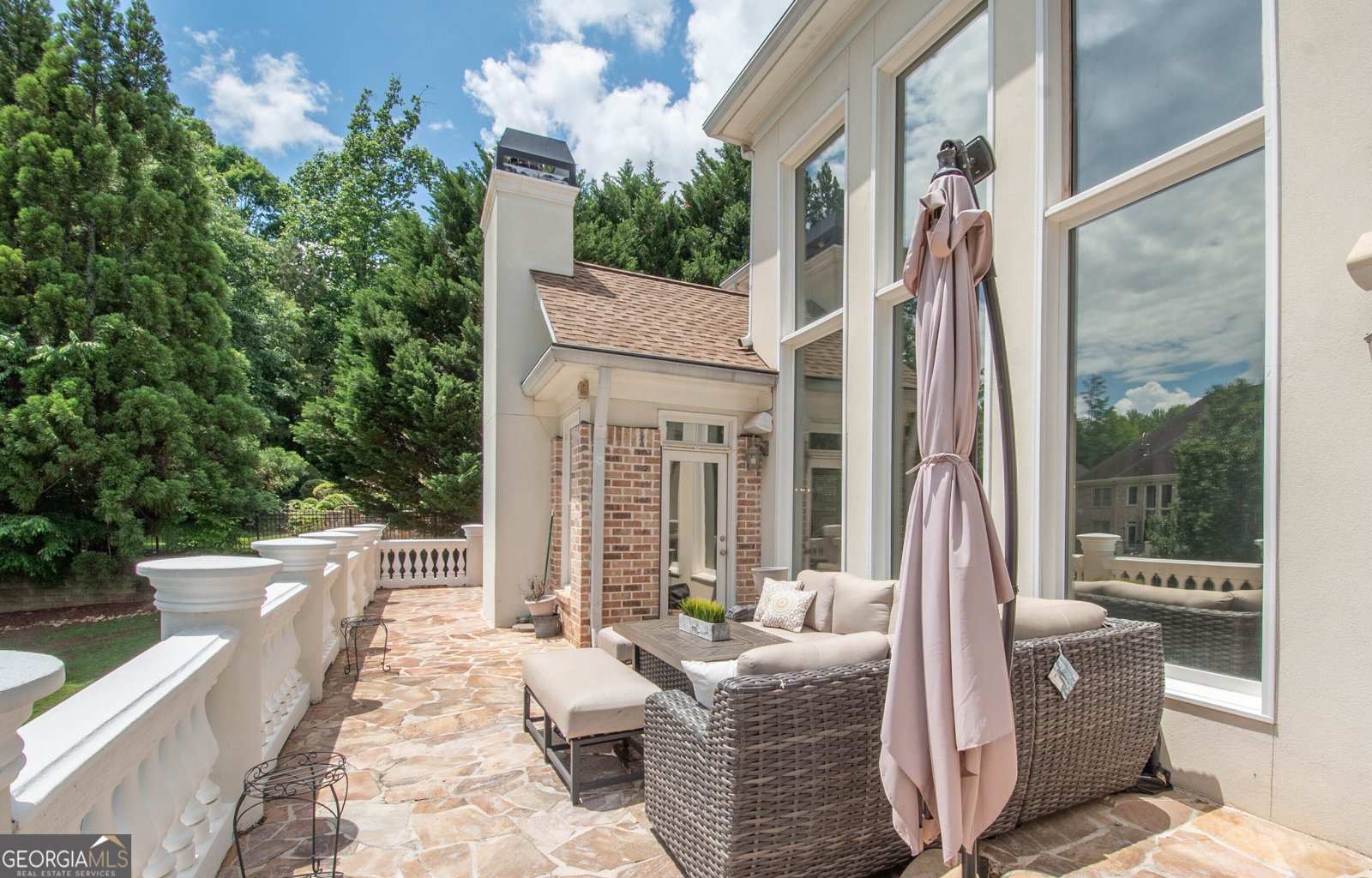 4054 Lyon Boulevard Atlanta - 80