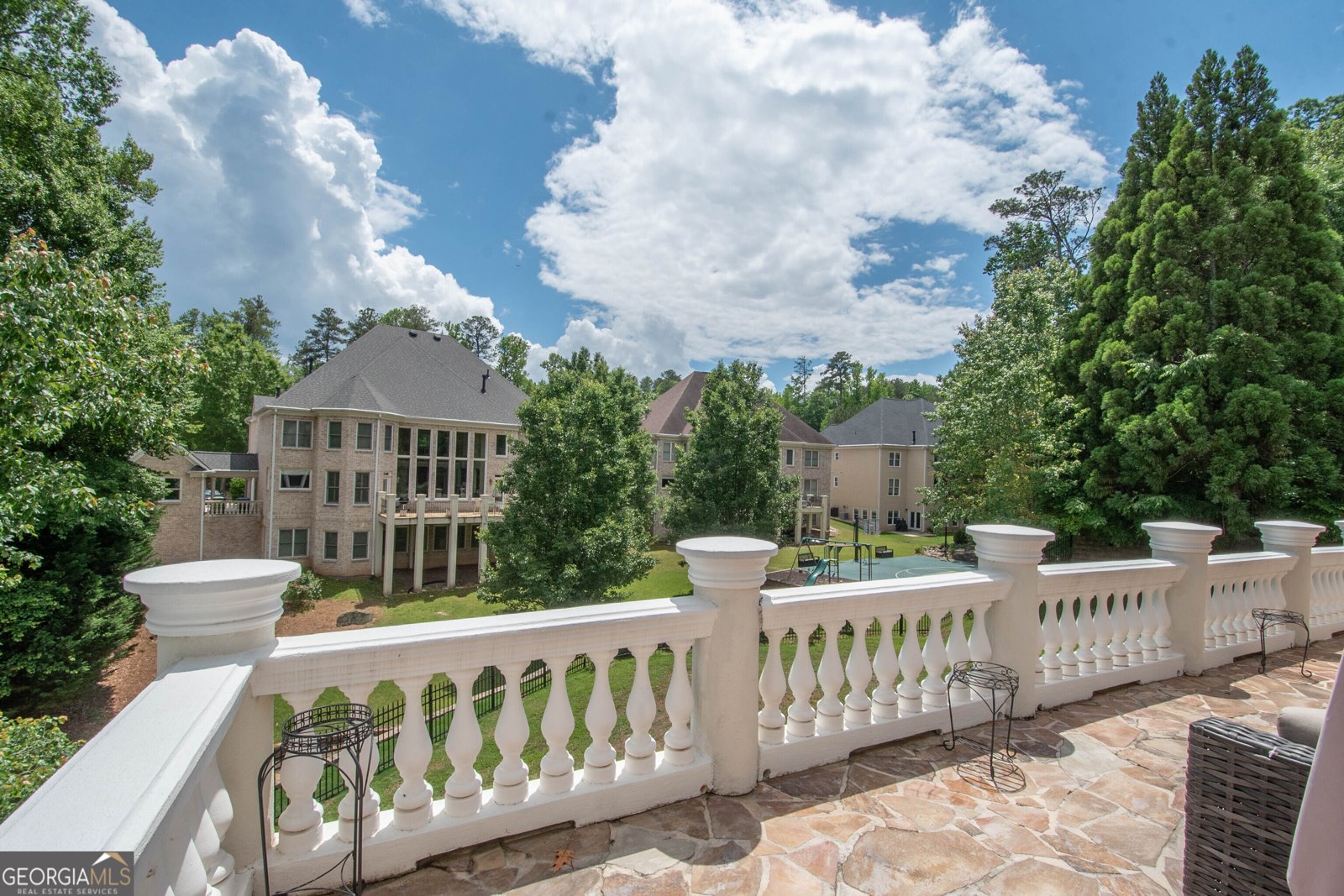 4054 Lyon Boulevard Atlanta - 85