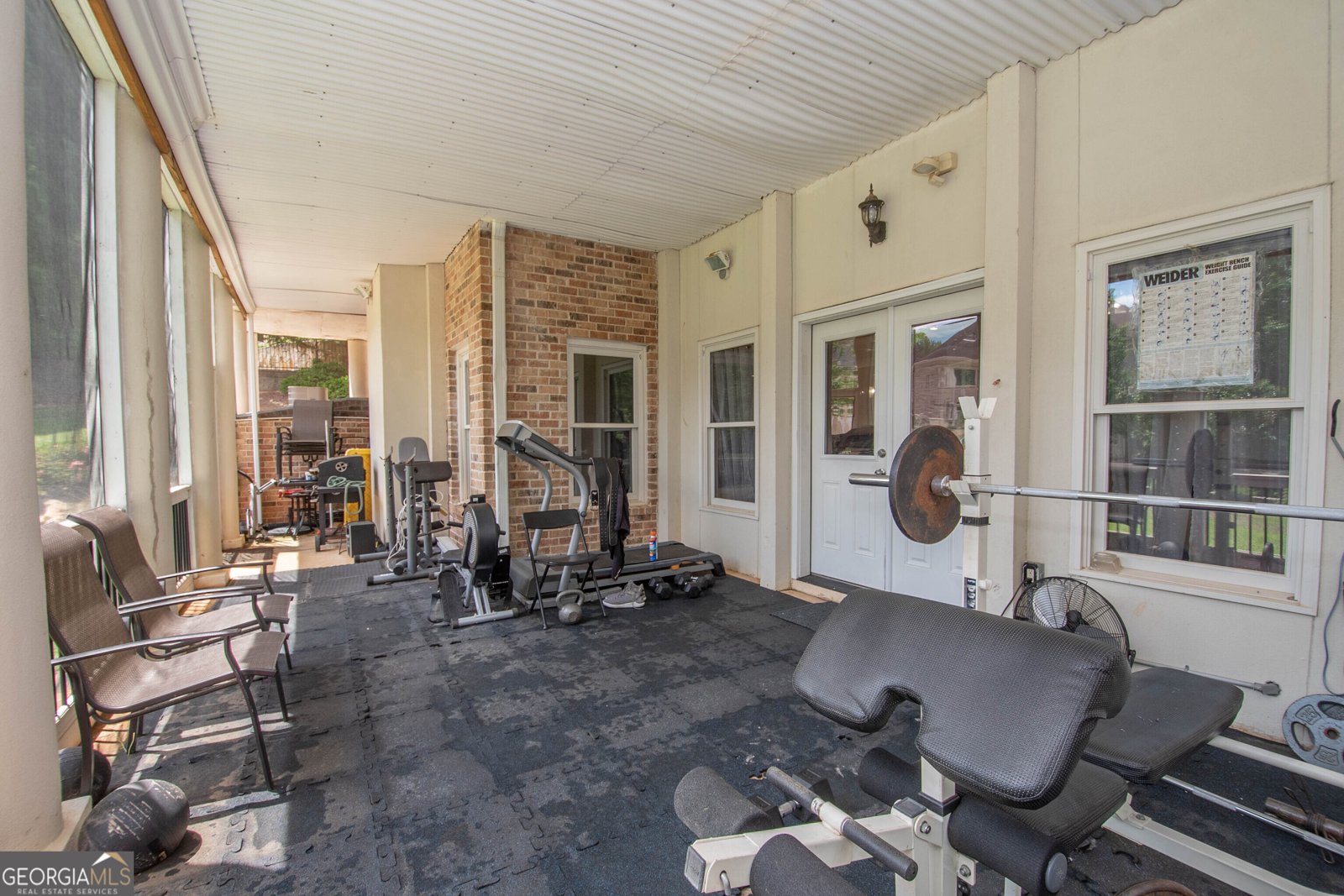 4054 Lyon Boulevard Atlanta - 88