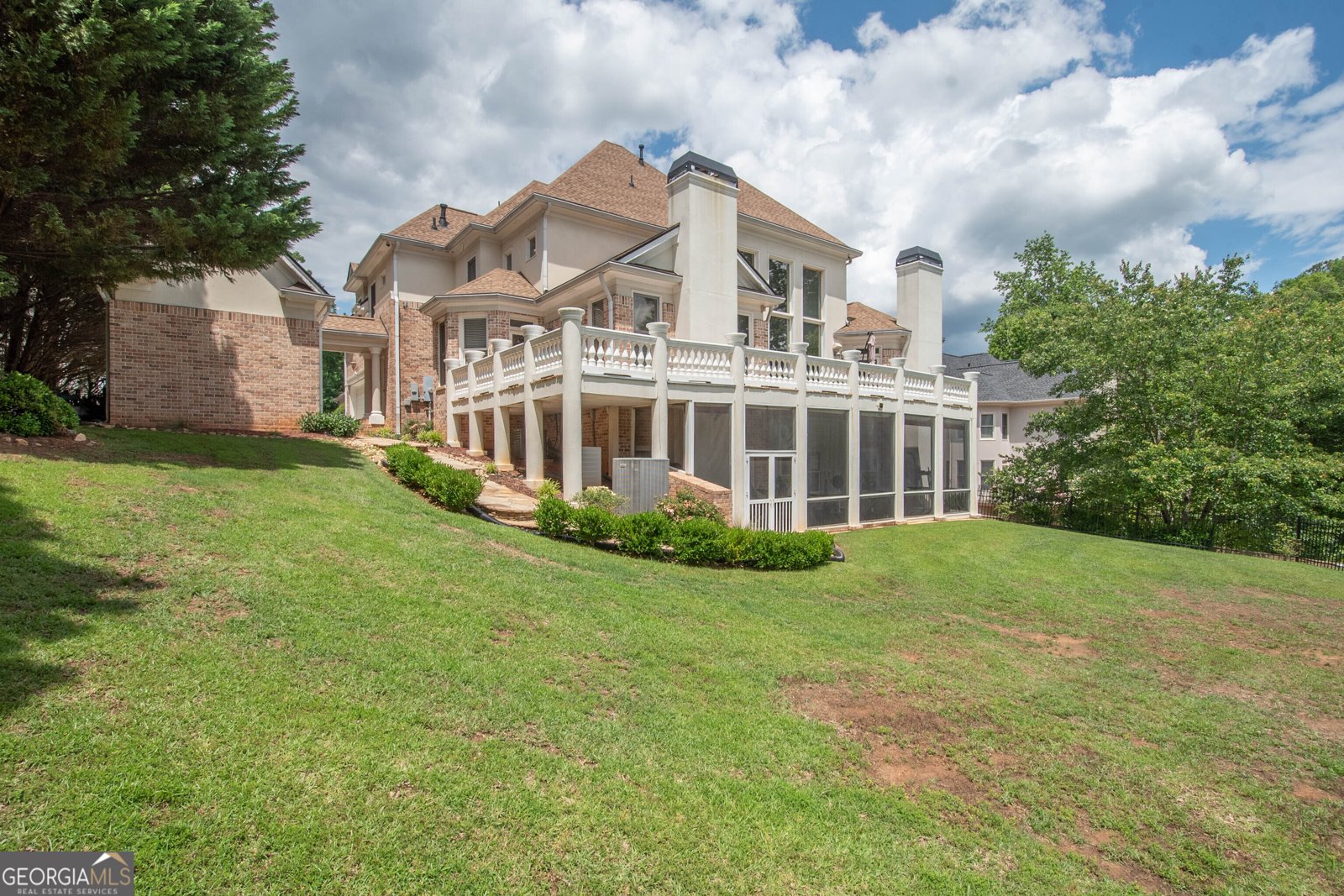 4054 Lyon Boulevard Atlanta - 89