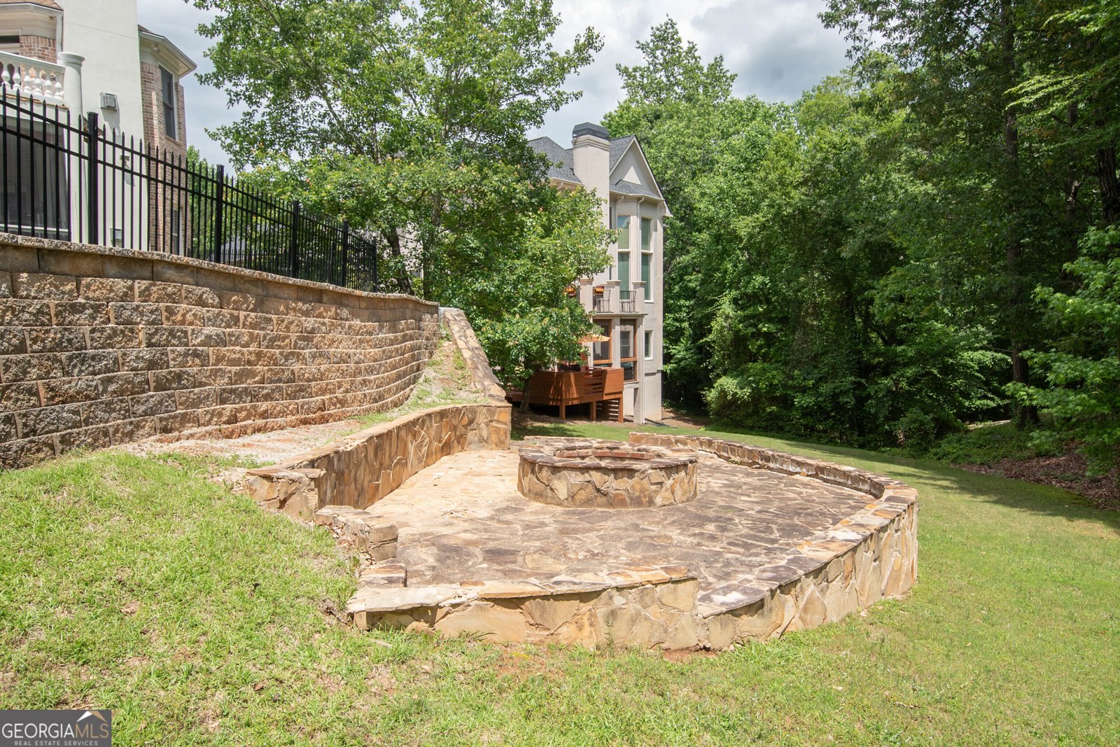 4054 Lyon Boulevard Atlanta - 91