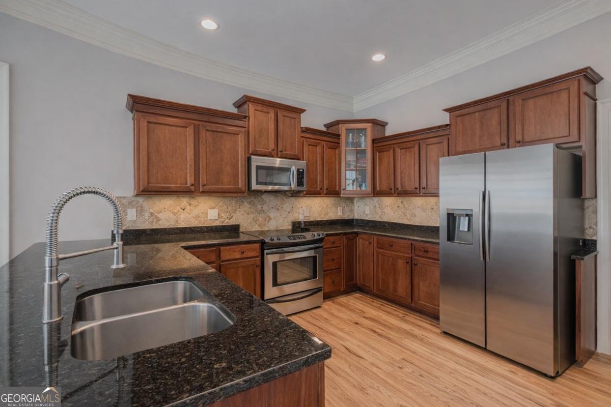 160 Magnolia Blossom Way Athens - 11