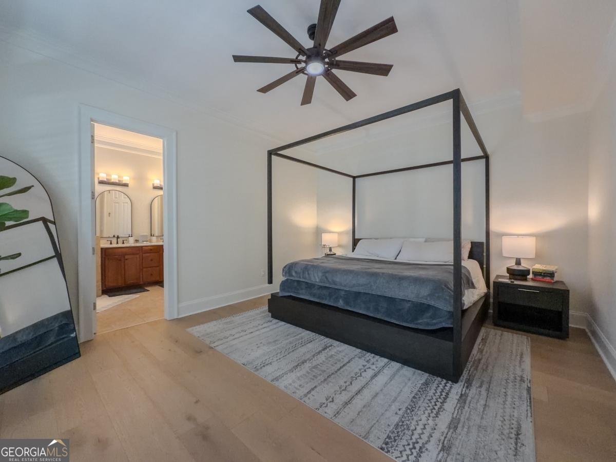 160 Magnolia Blossom Way Athens - 13