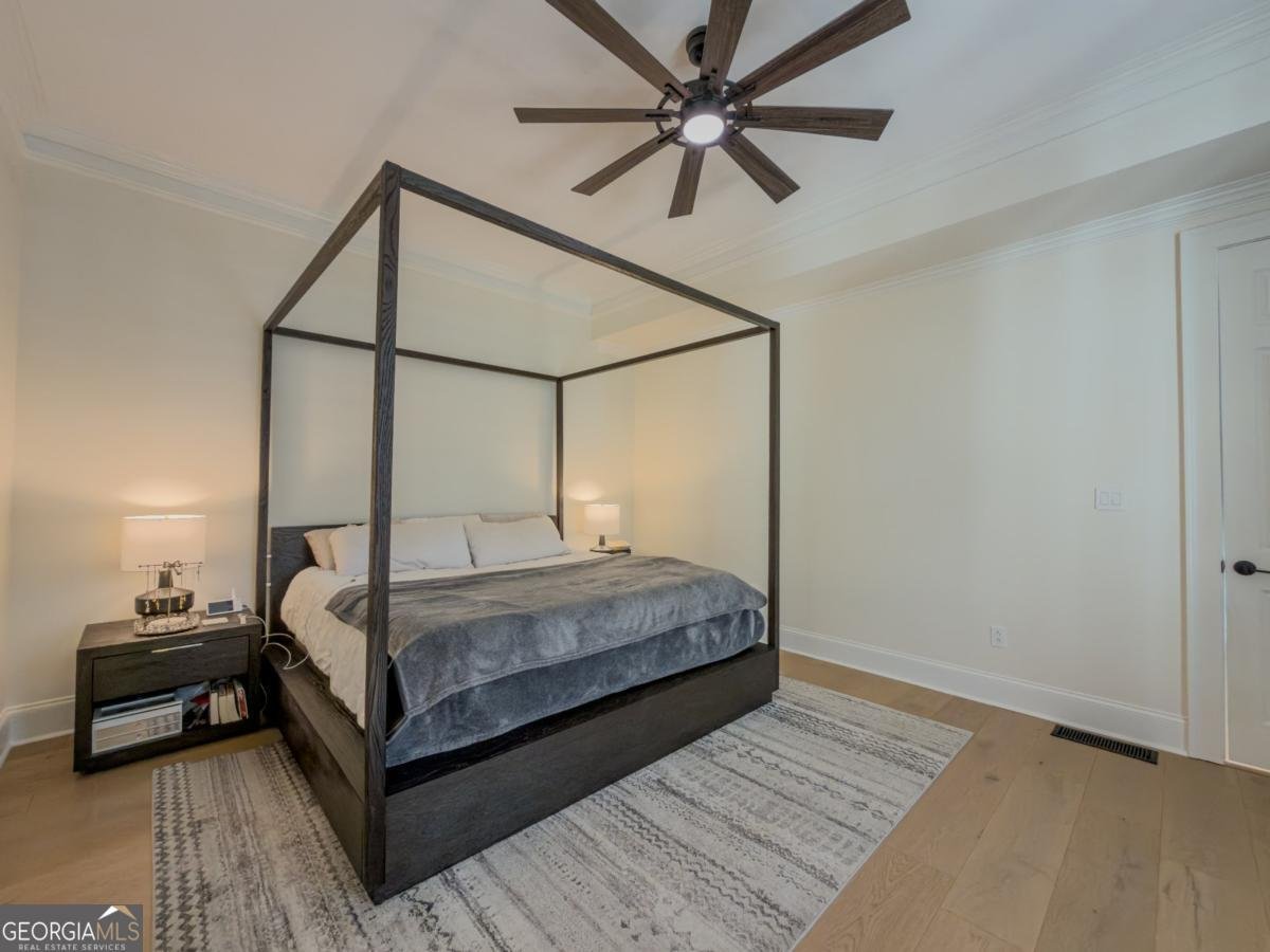 160 Magnolia Blossom Way Athens - 14