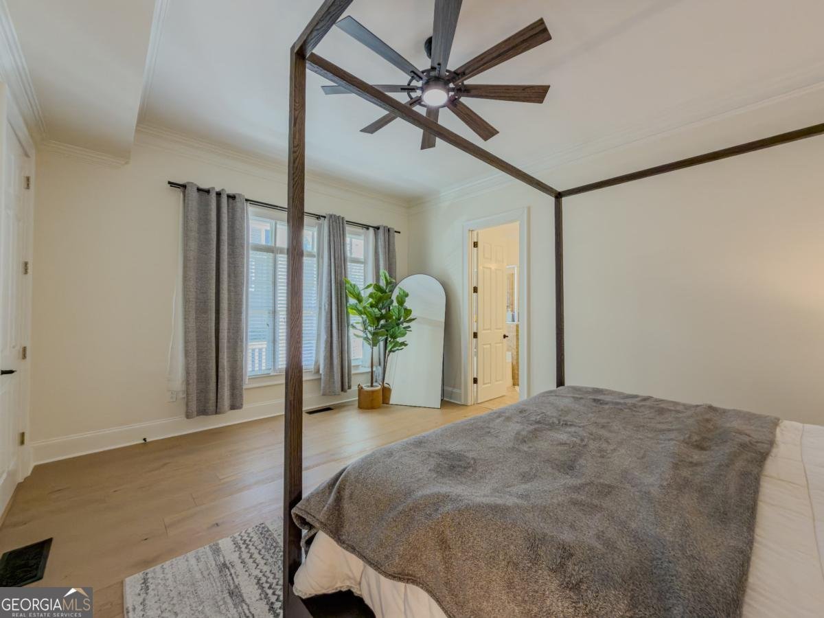 160 Magnolia Blossom Way Athens - 15