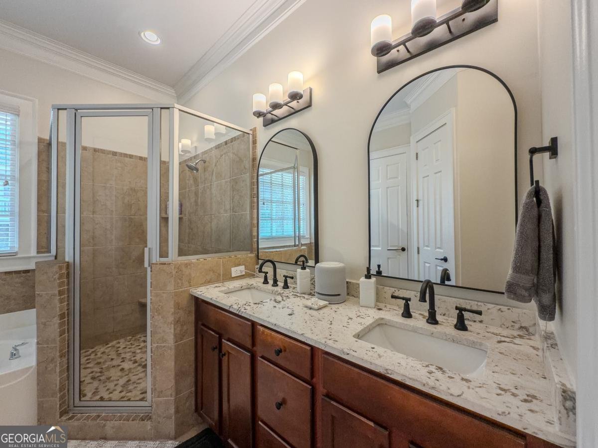 160 Magnolia Blossom Way Athens - 16