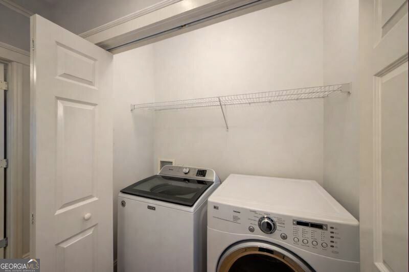 160 Magnolia Blossom Way Athens - 19