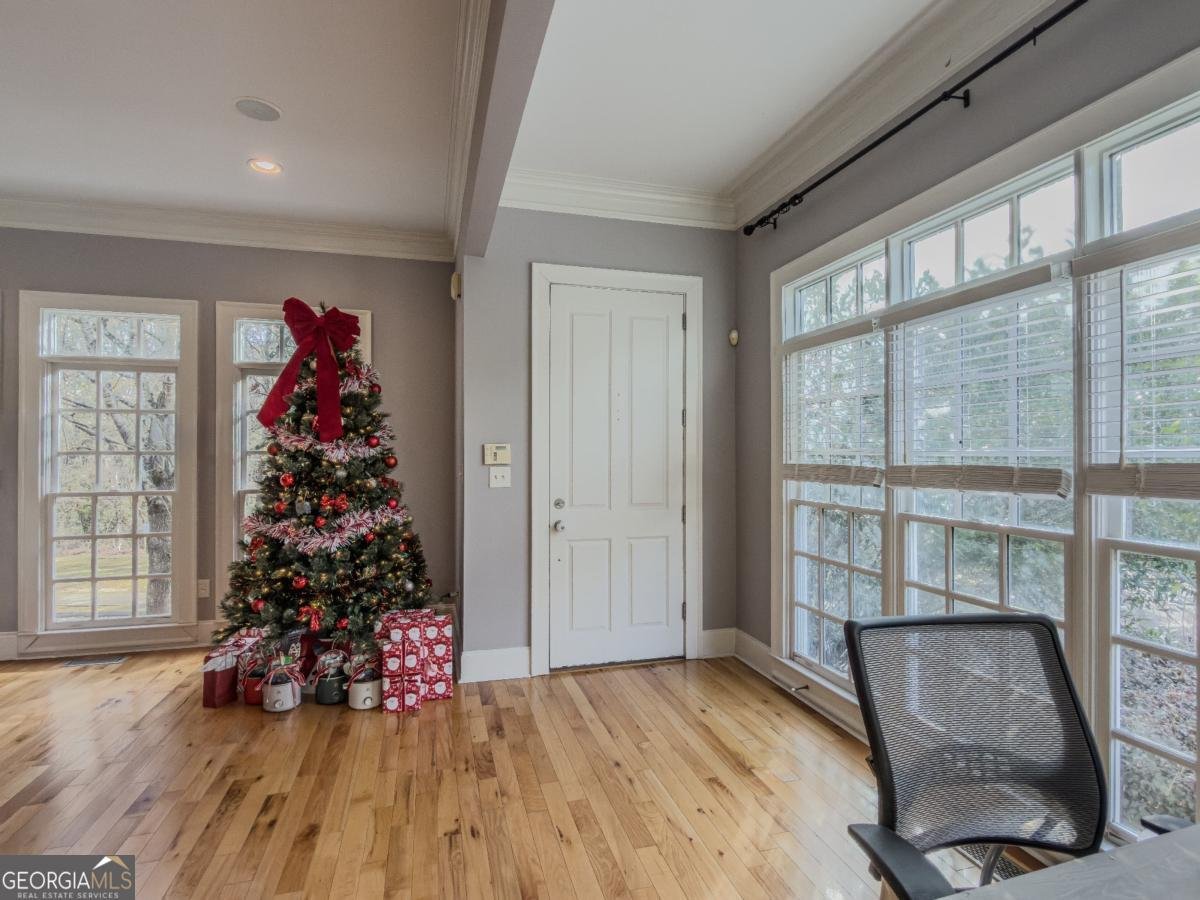 160 Magnolia Blossom Way Athens - 2