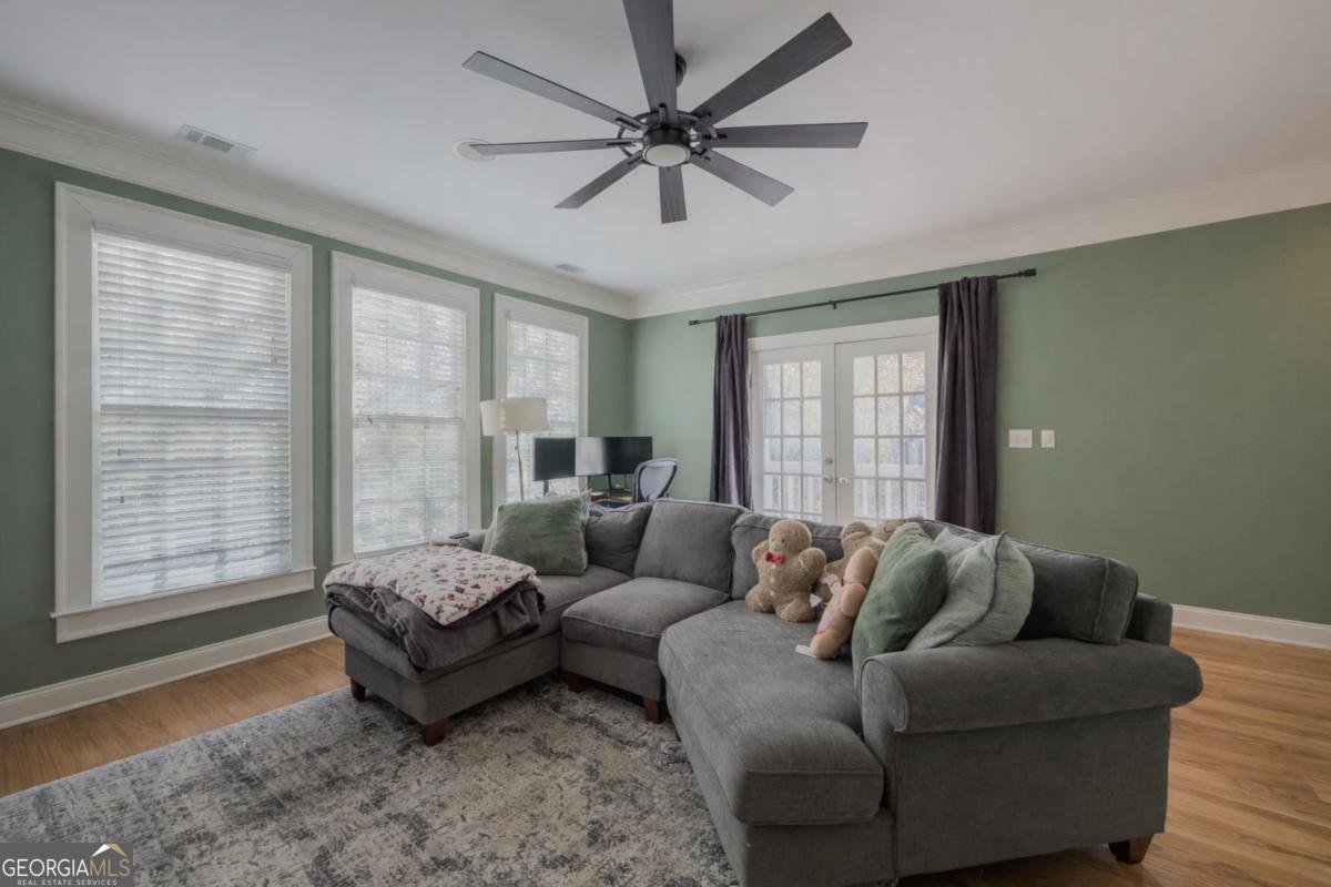 160 Magnolia Blossom Way Athens - 20