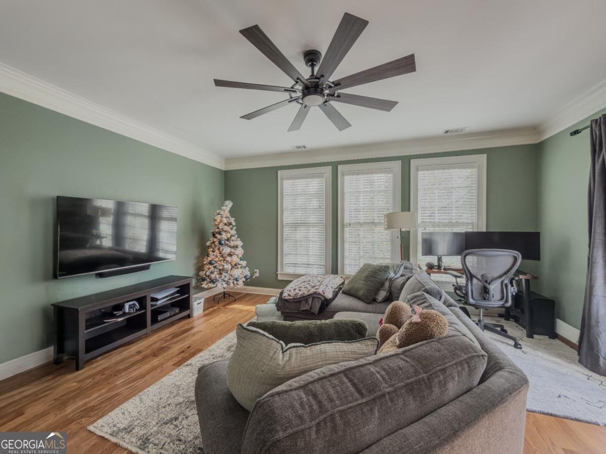 160 Magnolia Blossom Way Athens - 21