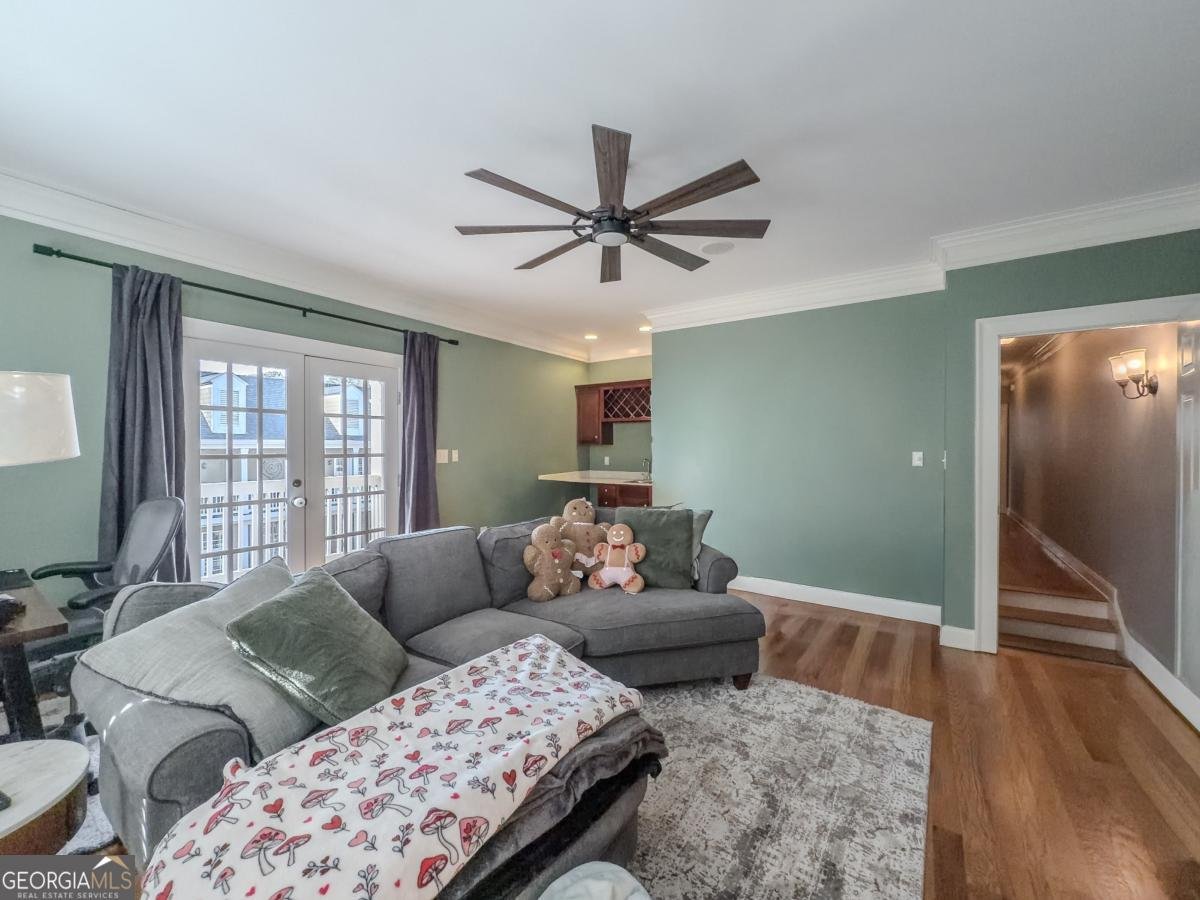 160 Magnolia Blossom Way Athens - 23