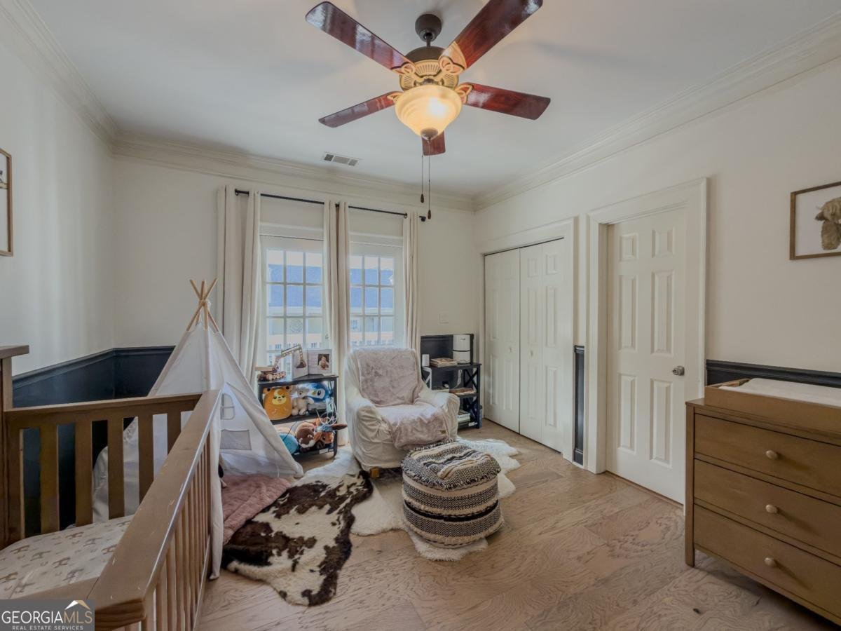 160 Magnolia Blossom Way Athens - 24