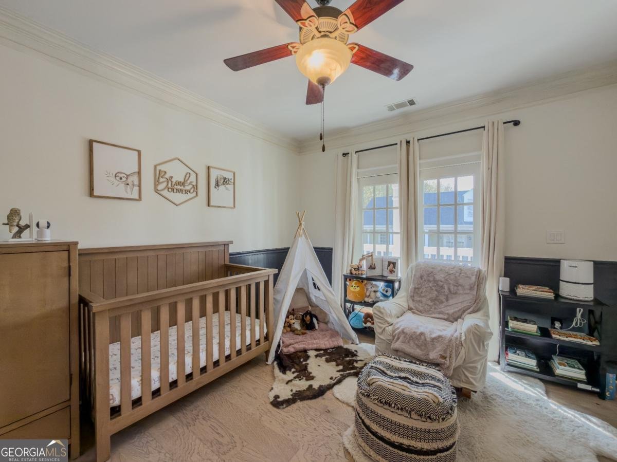 160 Magnolia Blossom Way Athens - 25