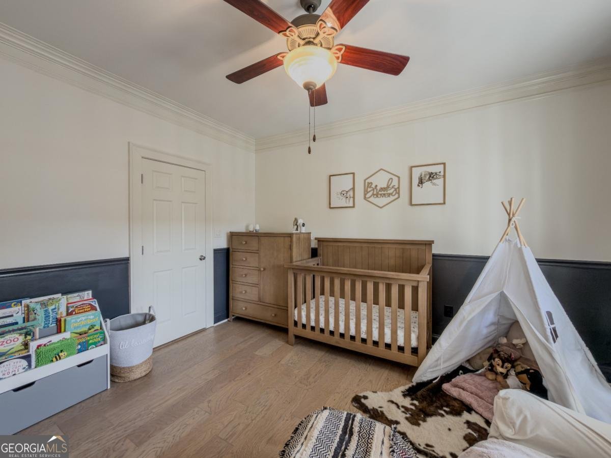 160 Magnolia Blossom Way Athens - 26