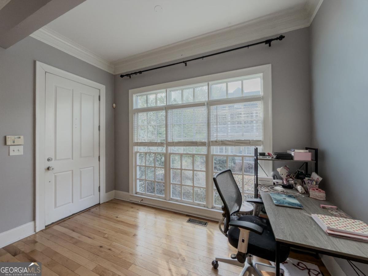 160 Magnolia Blossom Way Athens - 3