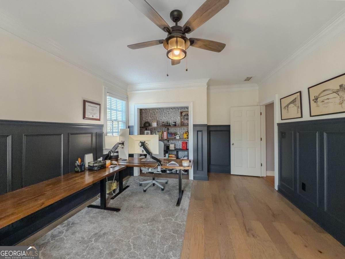 160 Magnolia Blossom Way Athens - 30