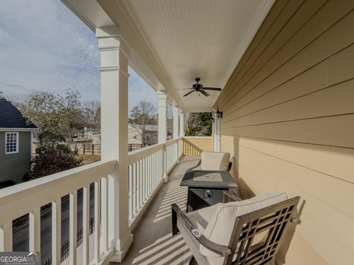 160 Magnolia Blossom Way Athens - 32