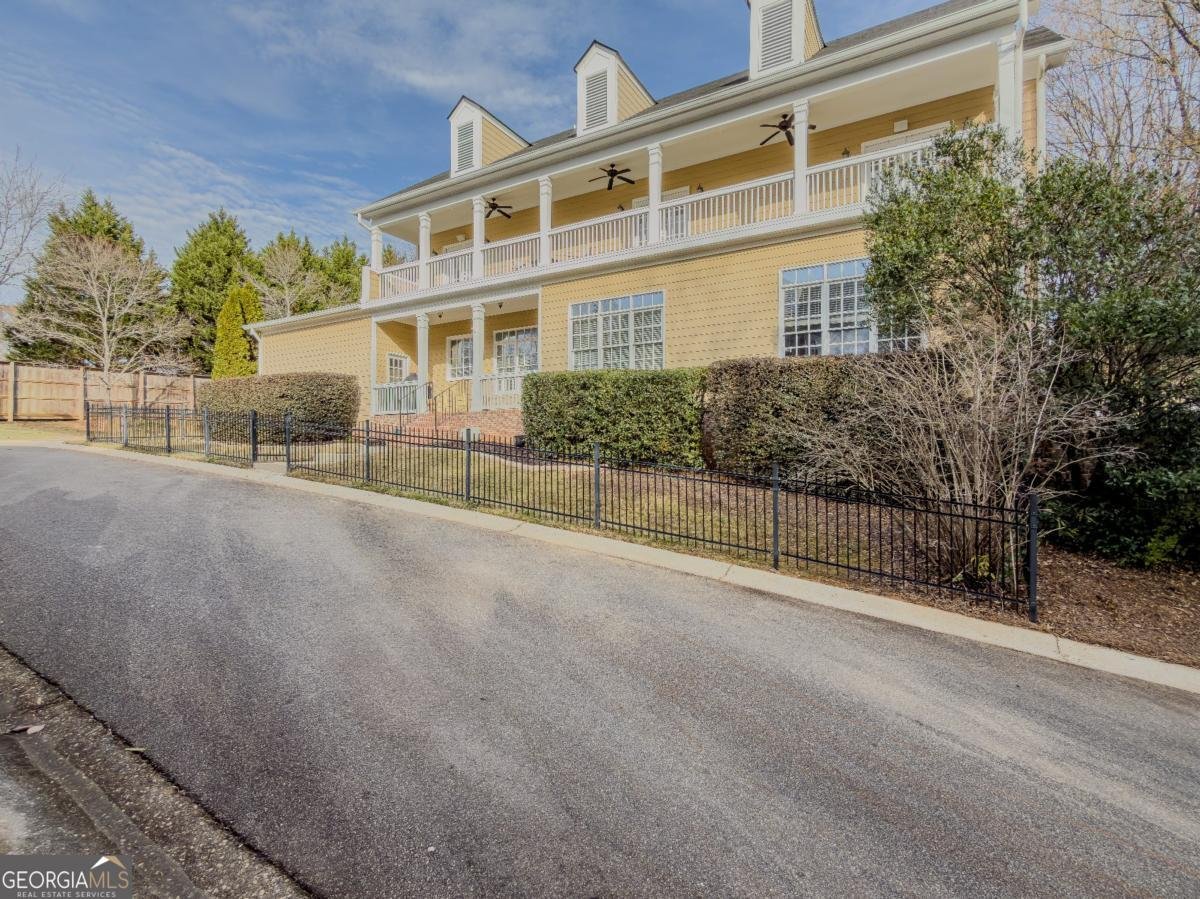 160 Magnolia Blossom Way Athens - 37