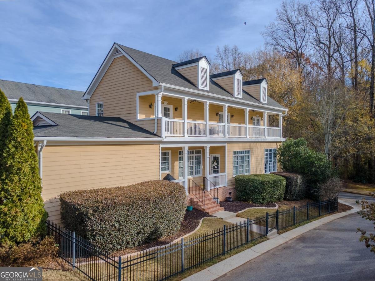 160 Magnolia Blossom Way Athens - 39