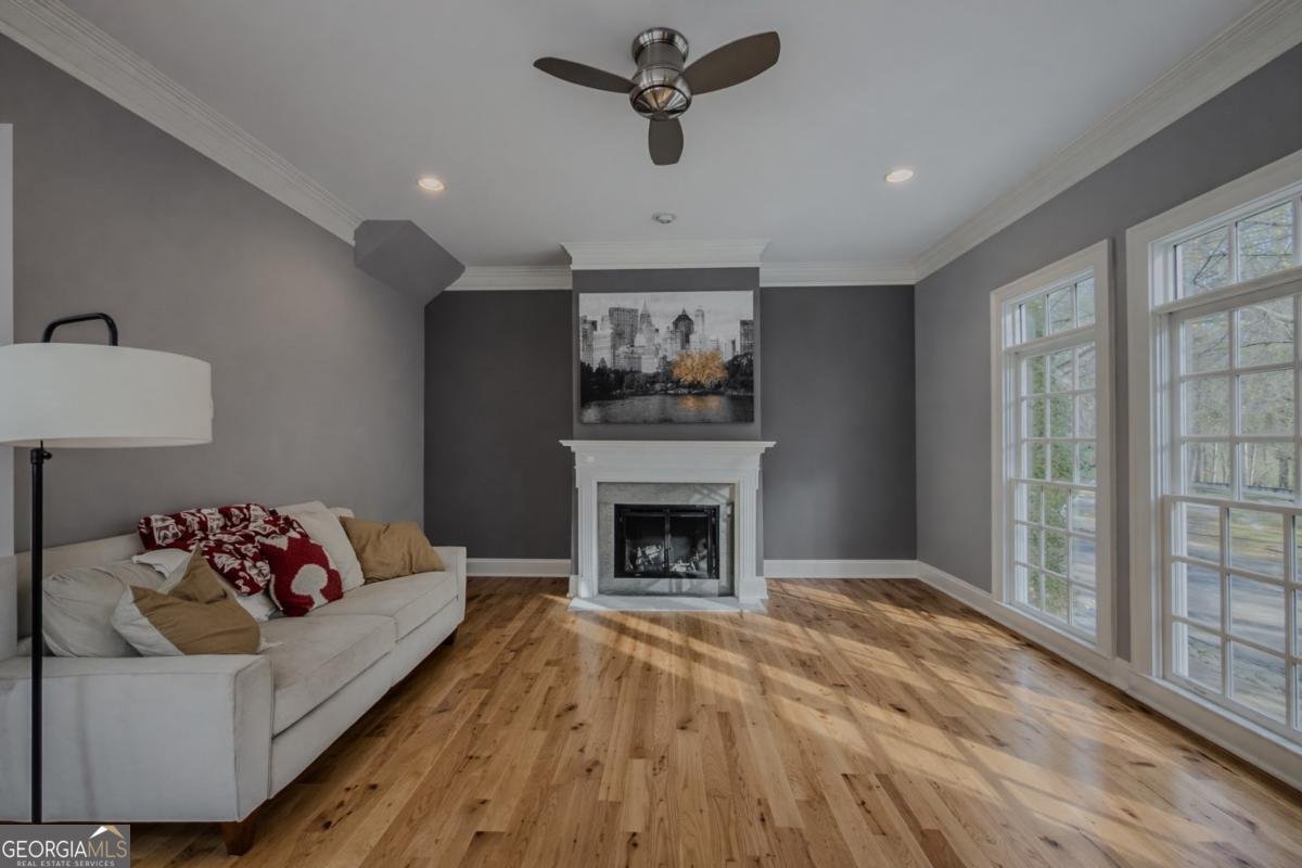 160 Magnolia Blossom Way Athens - 4