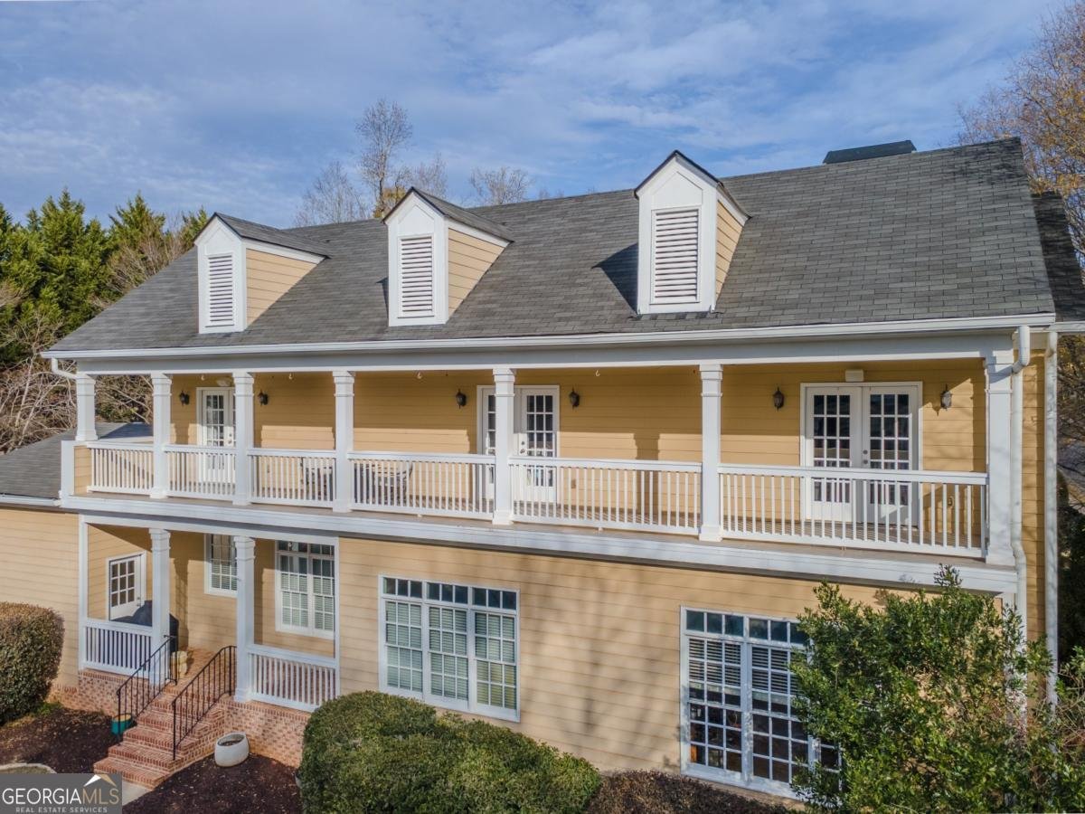 160 Magnolia Blossom Way Athens - 40