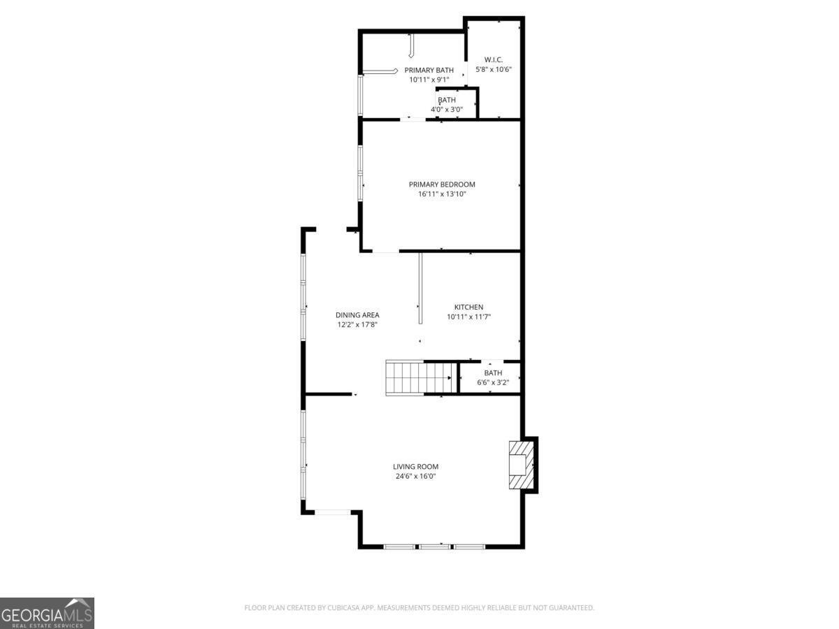 160 Magnolia Blossom Way Athens - 44