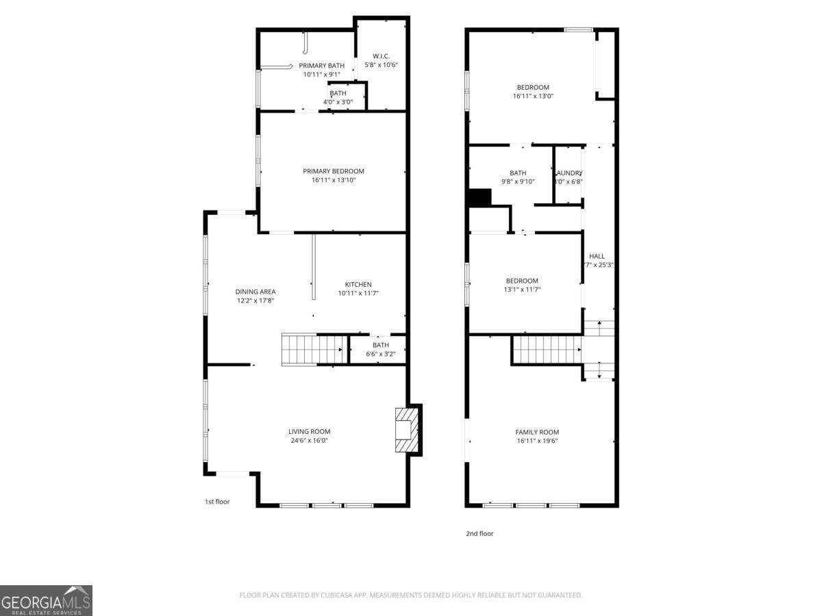 160 Magnolia Blossom Way Athens - 45