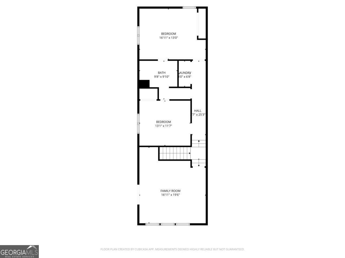 160 Magnolia Blossom Way Athens - 46