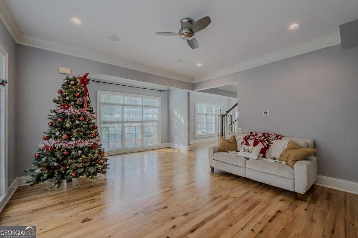 160 Magnolia Blossom Way Athens - 6