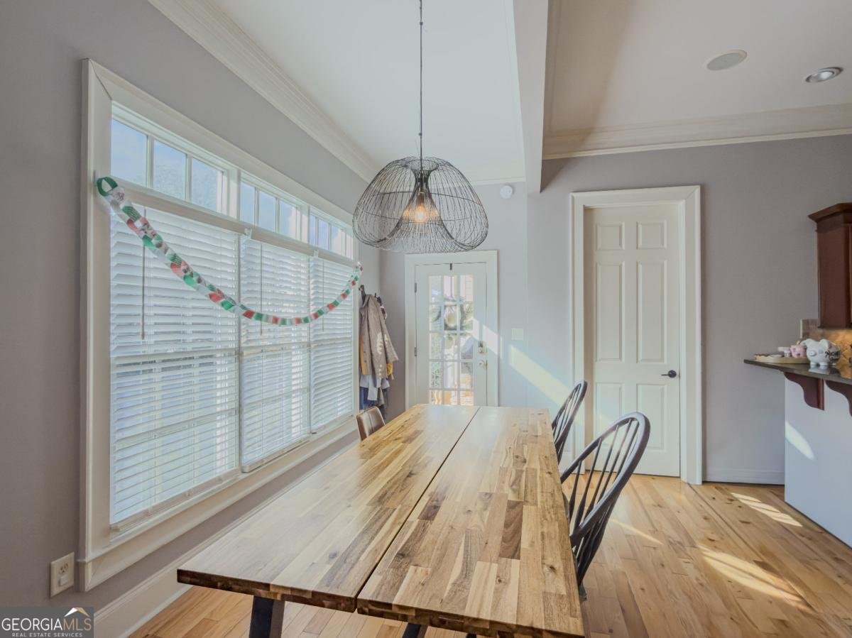 160 Magnolia Blossom Way Athens - 7