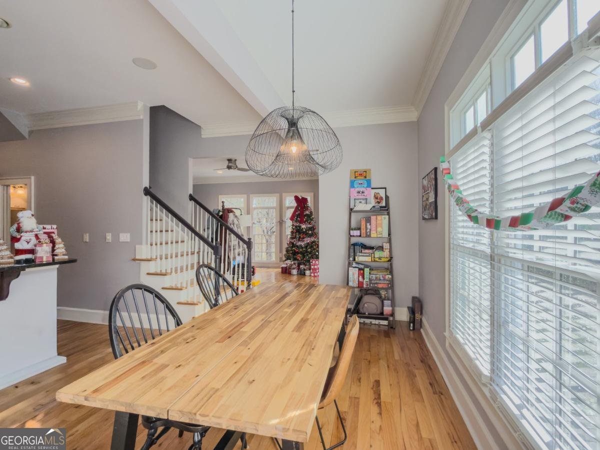 160 Magnolia Blossom Way Athens - 8