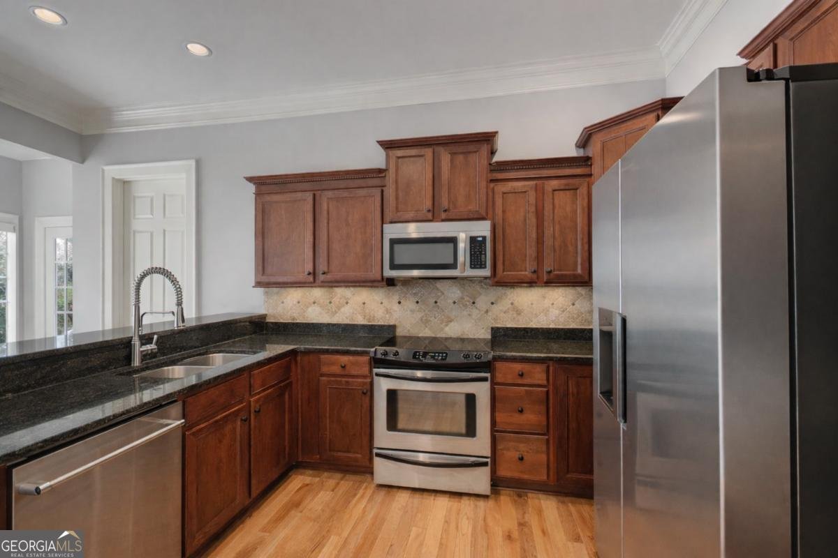 160 Magnolia Blossom Way Athens - 9