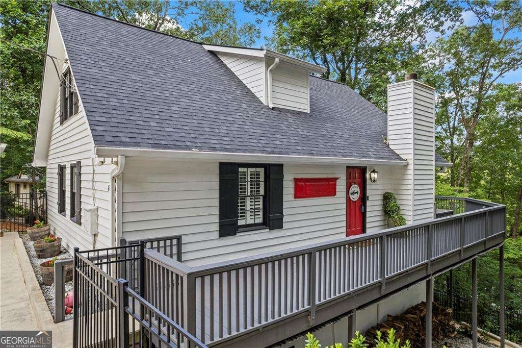 88 Toto Creek Drive Dawsonville - Photo 11