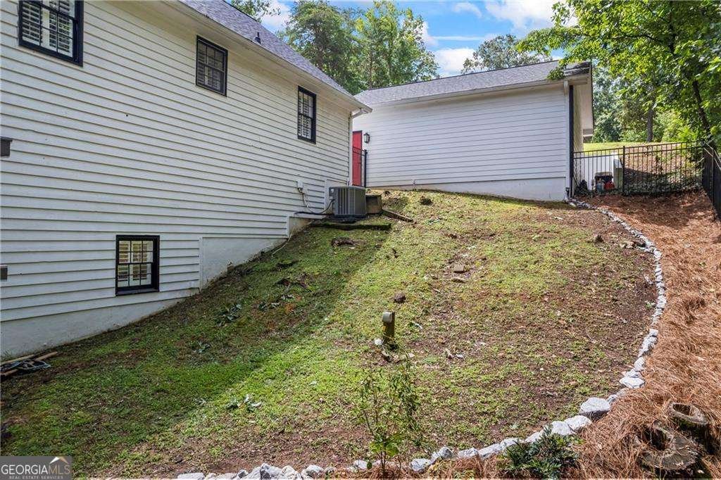 88 Toto Creek Drive Dawsonville - Photo 14