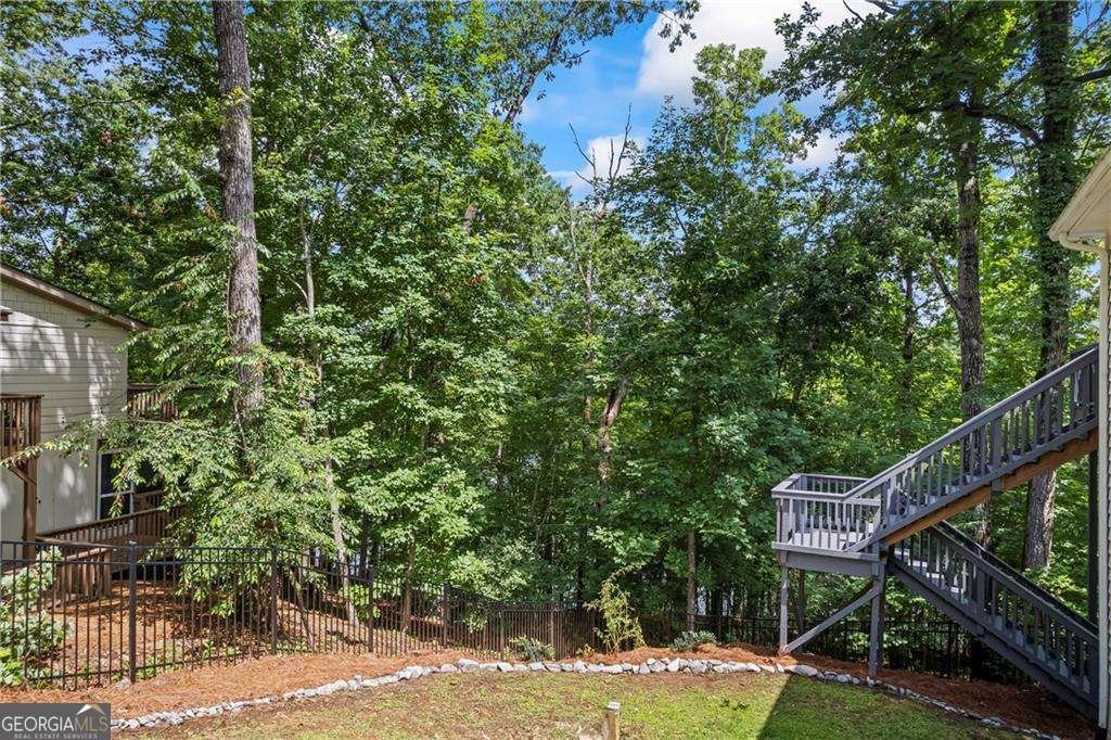 88 Toto Creek Drive Dawsonville - Photo 15