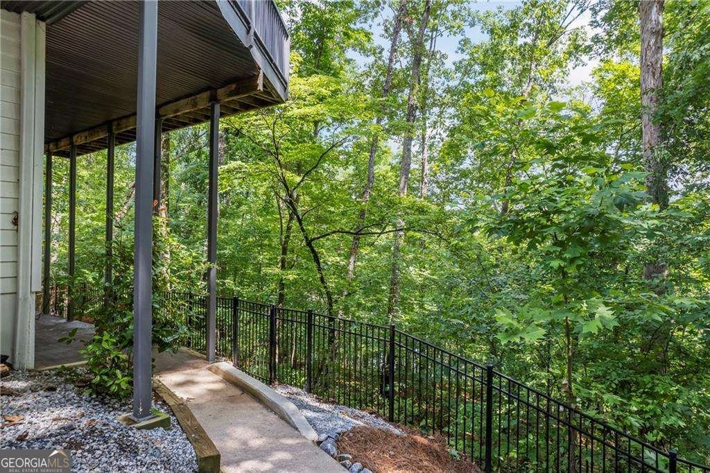 88 Toto Creek Drive Dawsonville - Photo 17