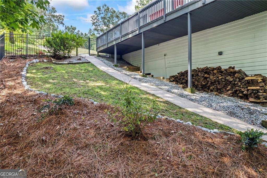 88 Toto Creek Drive Dawsonville - Photo 18