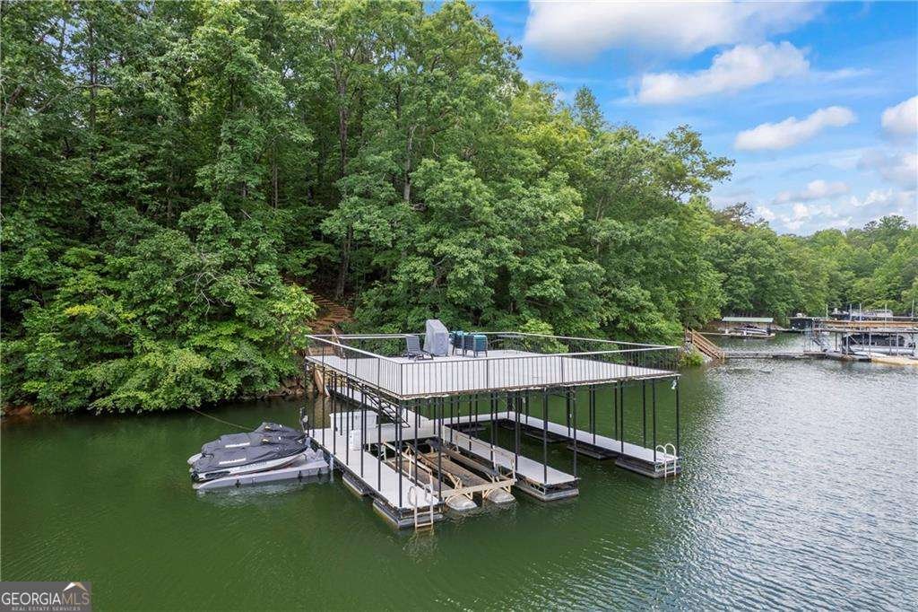 88 Toto Creek Drive Dawsonville - Photo 24