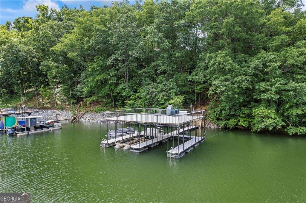 88 Toto Creek Drive Dawsonville - Photo 26